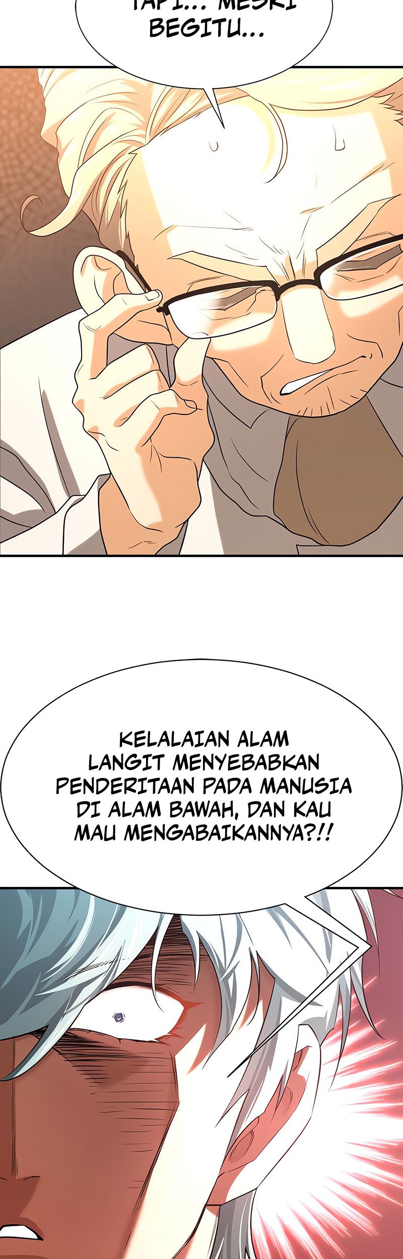 The World’s Best Engineer Chapter 164 - halaman 65