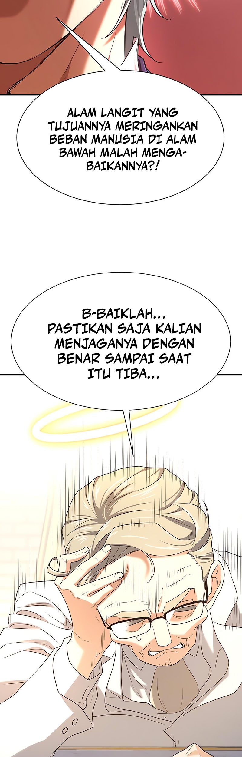 The World’s Best Engineer Chapter 164 - halaman 66