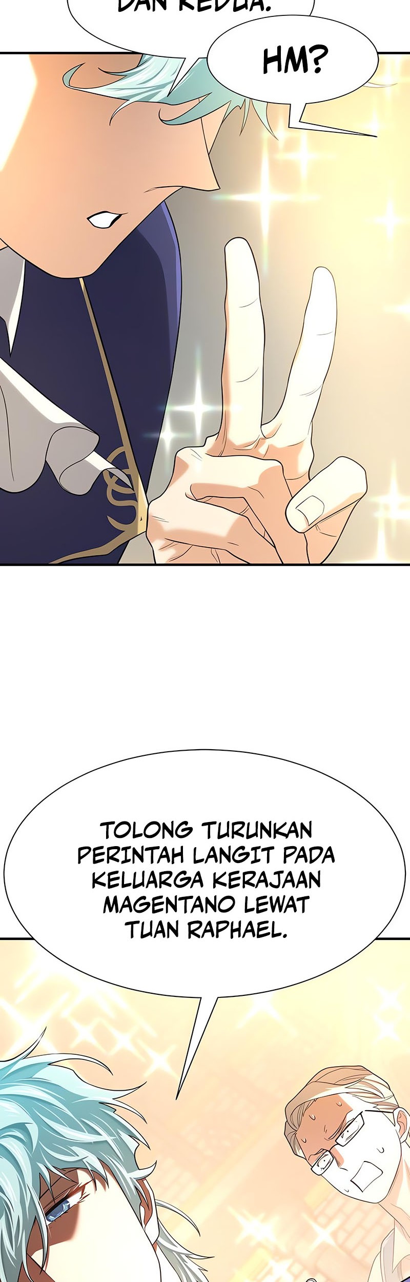 The World’s Best Engineer Chapter 164 - halaman 69