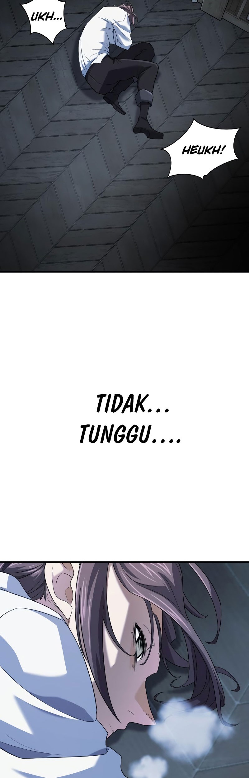 The World’s Best Engineer Chapter 165 - halaman 17