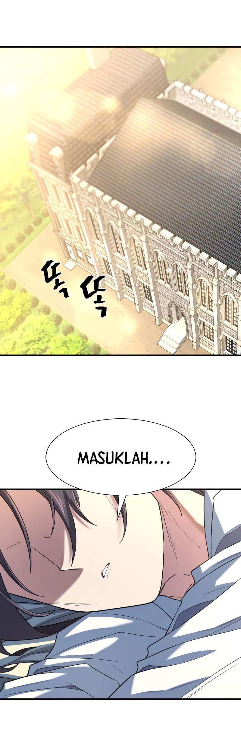 The World’s Best Engineer Chapter 165 - halaman 2