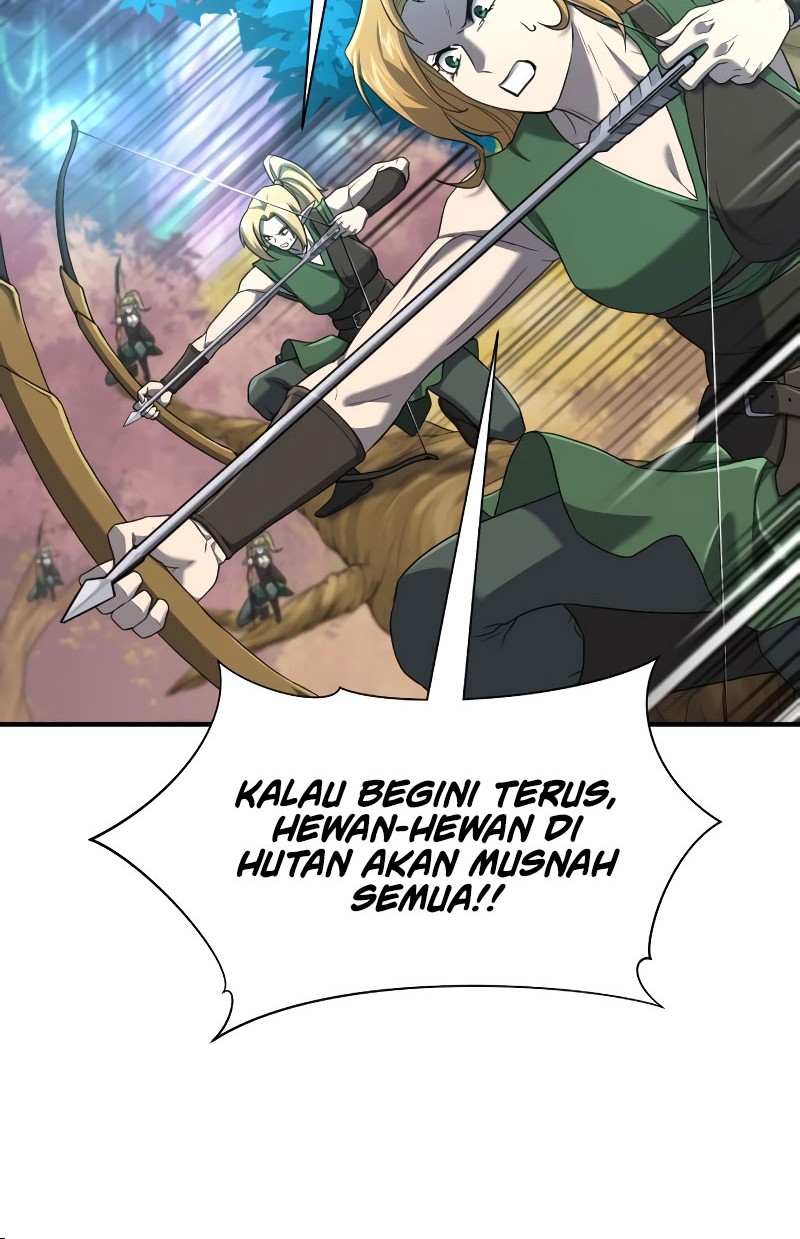 The World’s Best Engineer Chapter 165 - halaman 32