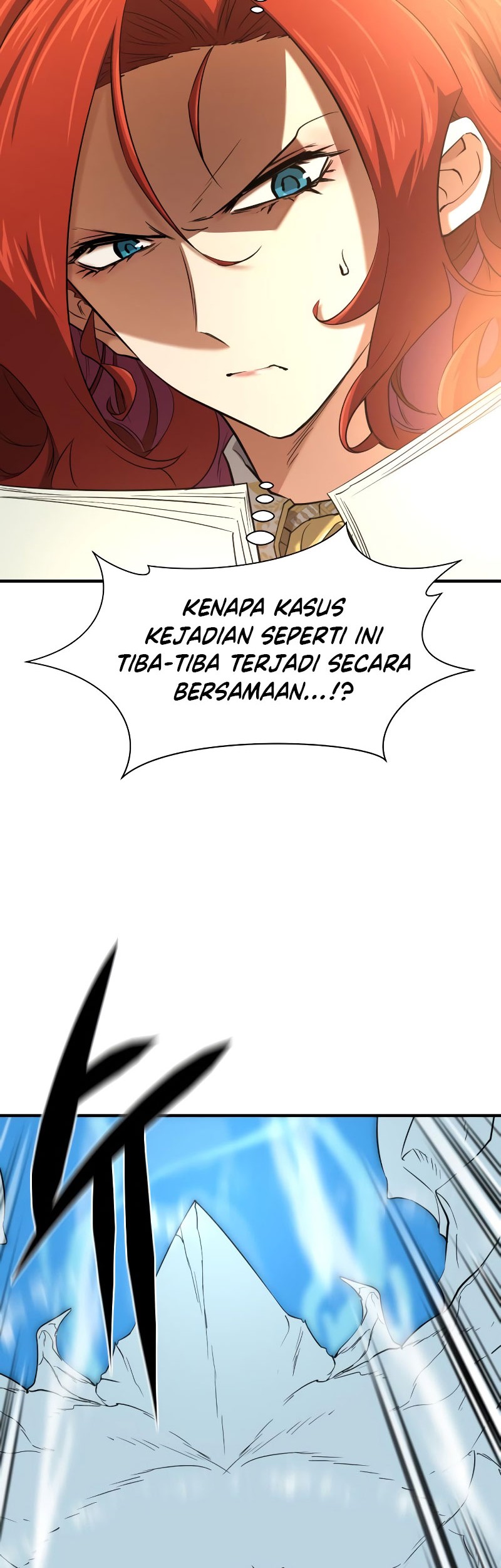 The World’s Best Engineer Chapter 165 - halaman 34