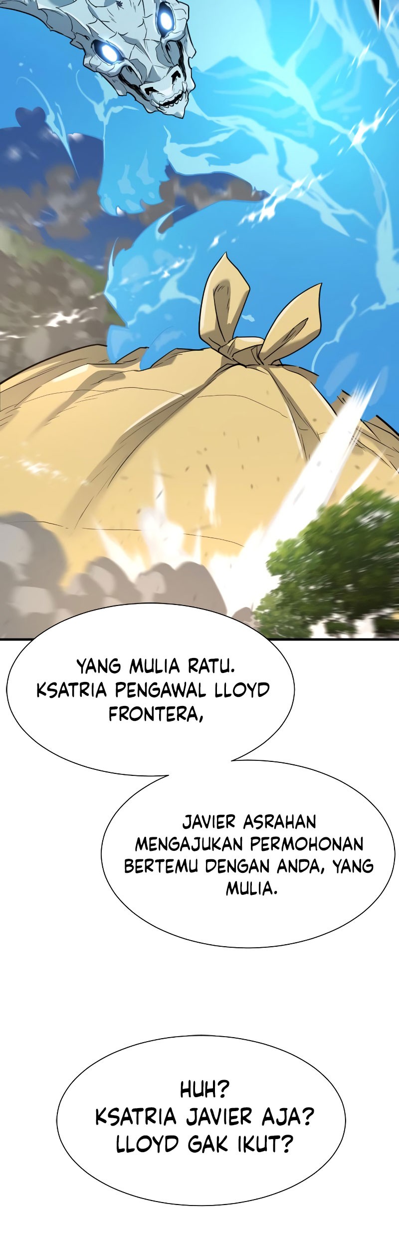 The World’s Best Engineer Chapter 165 - halaman 37