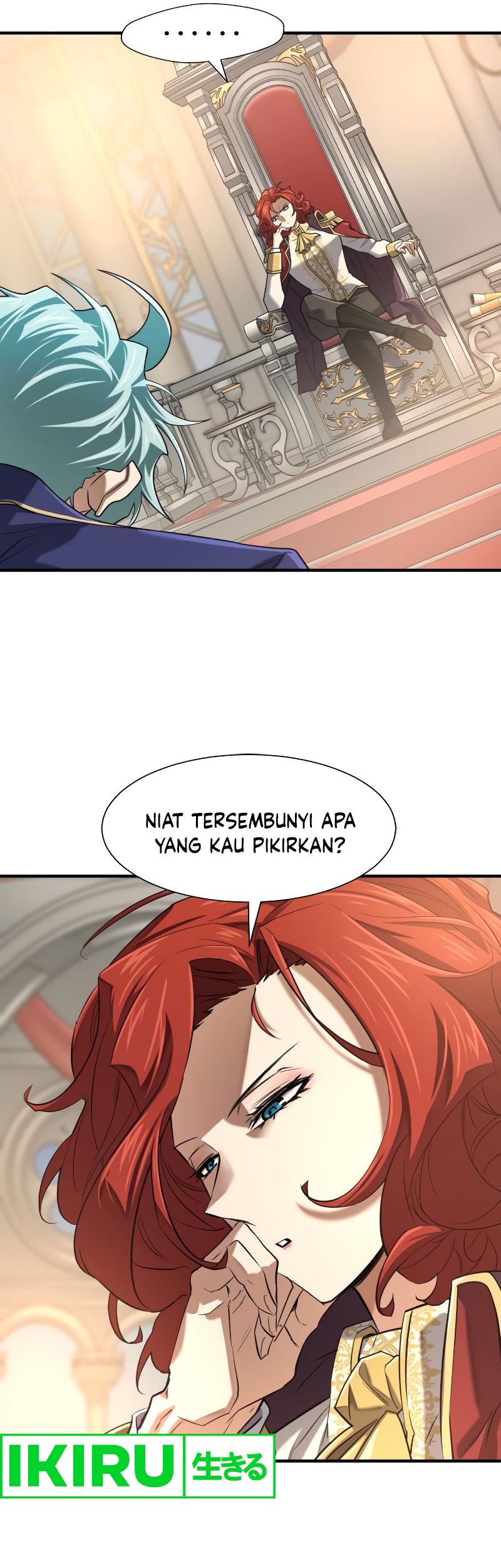 The World’s Best Engineer Chapter 165 - halaman 39