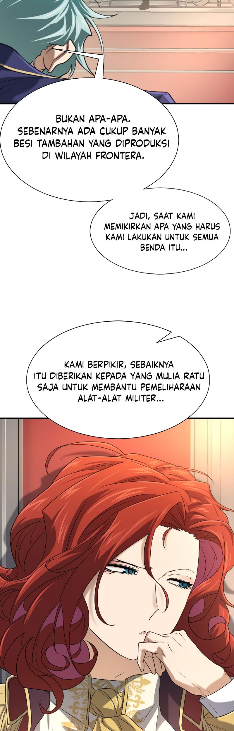 The World’s Best Engineer Chapter 165 - halaman 42