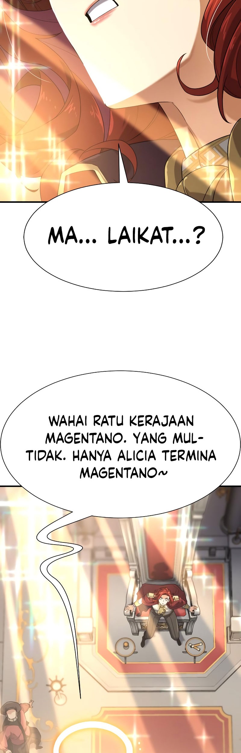 The World’s Best Engineer Chapter 165 - halaman 48