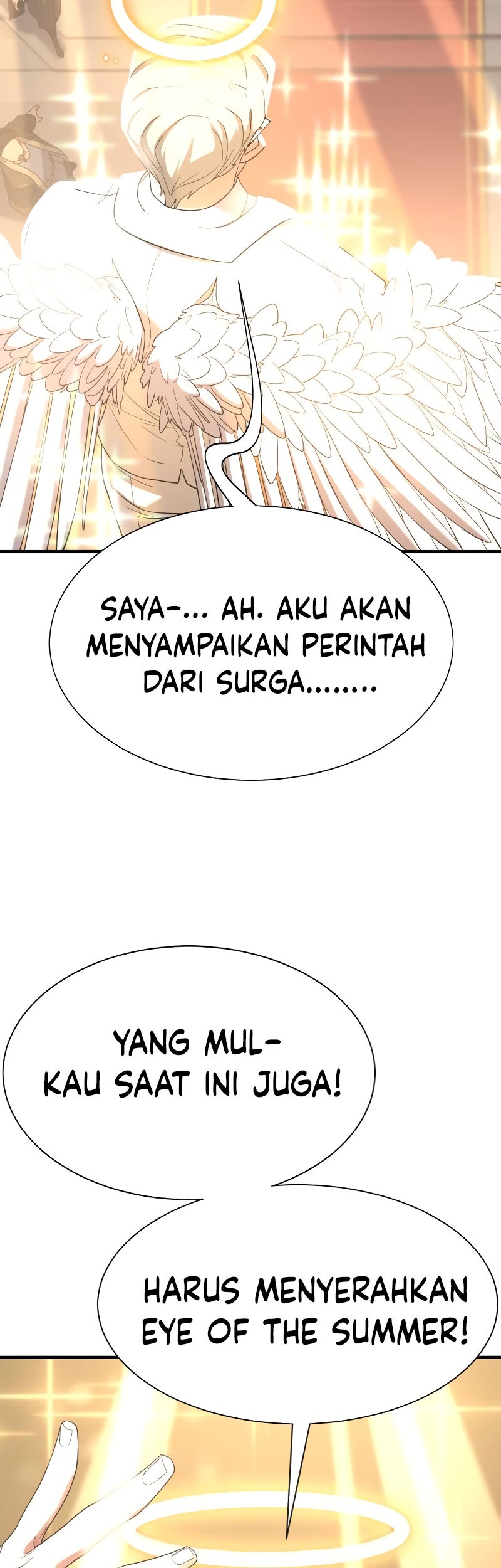 The World’s Best Engineer Chapter 165 - halaman 49