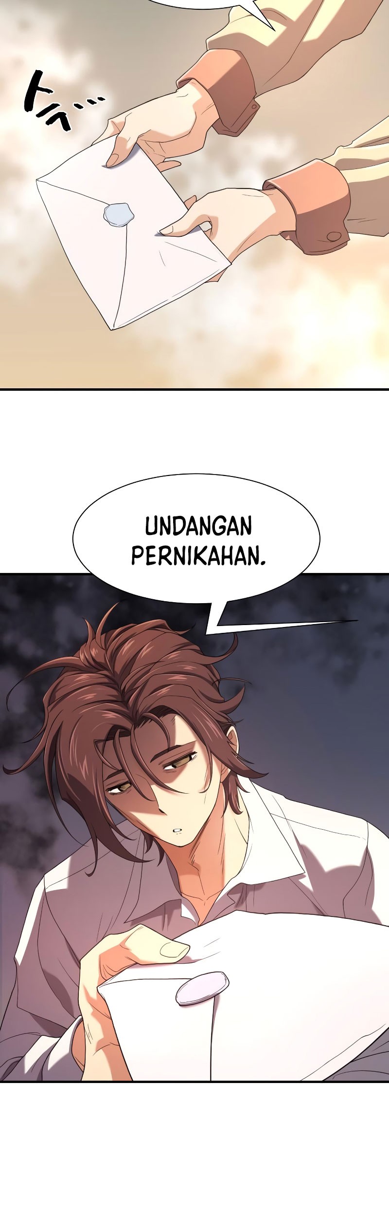 The World’s Best Engineer Chapter 165 - halaman 5