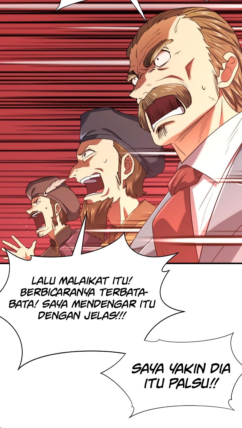 The World’s Best Engineer Chapter 165 - halaman 56