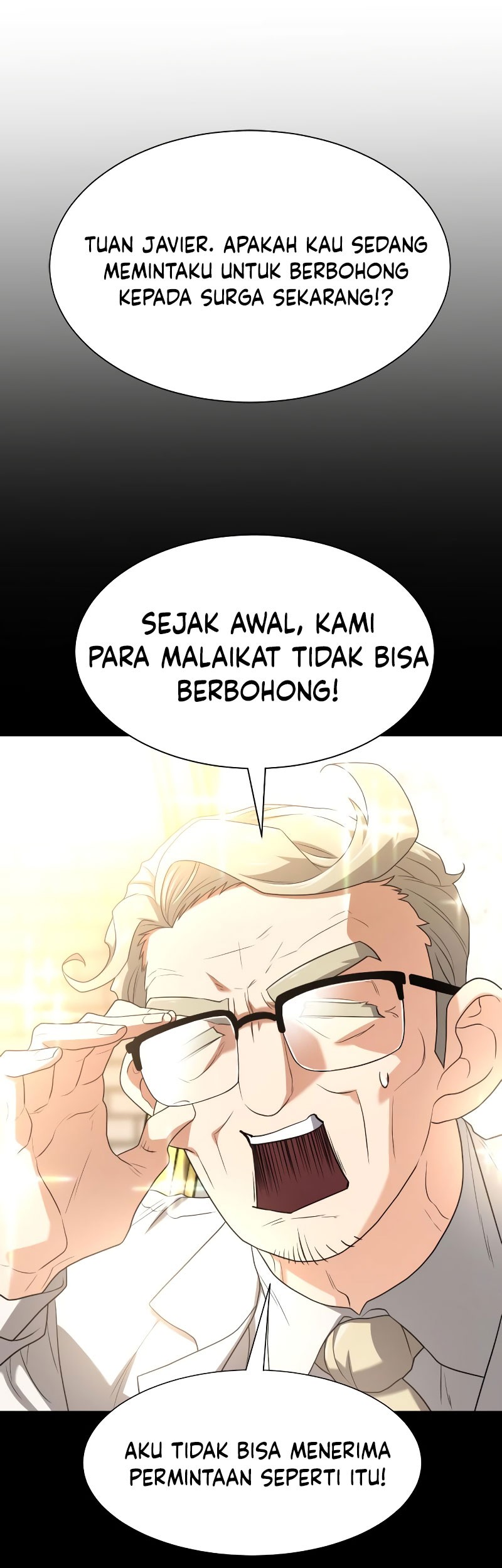 The World’s Best Engineer Chapter 165 - halaman 59