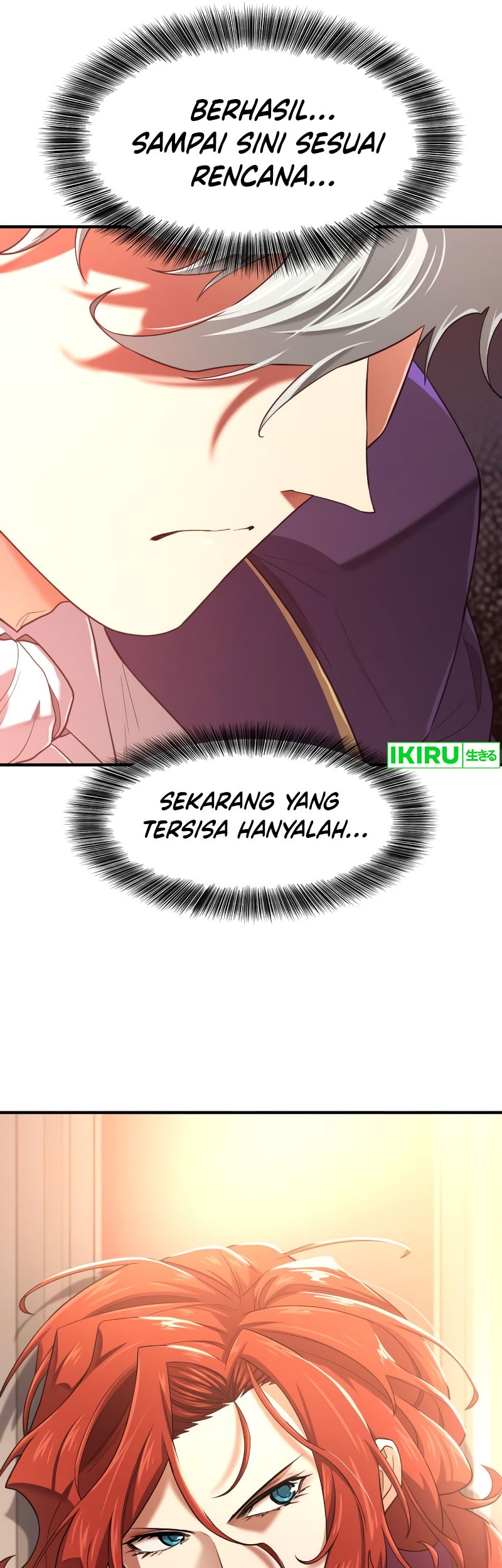 The World’s Best Engineer Chapter 165 - halaman 64