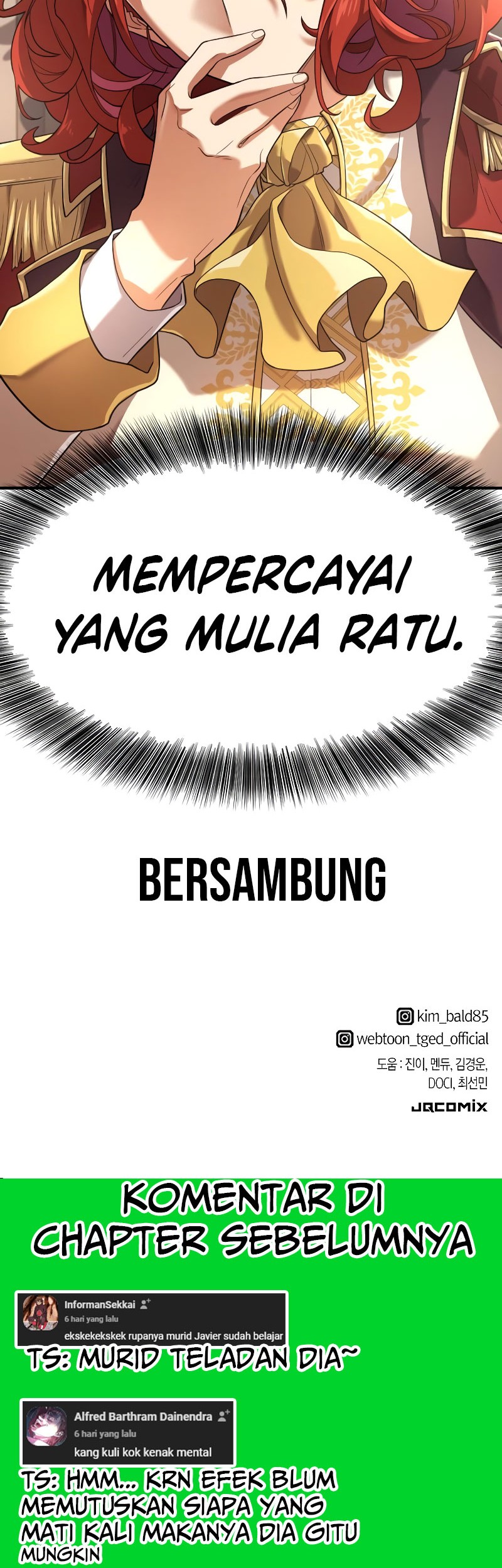 The World’s Best Engineer Chapter 165 - halaman 65