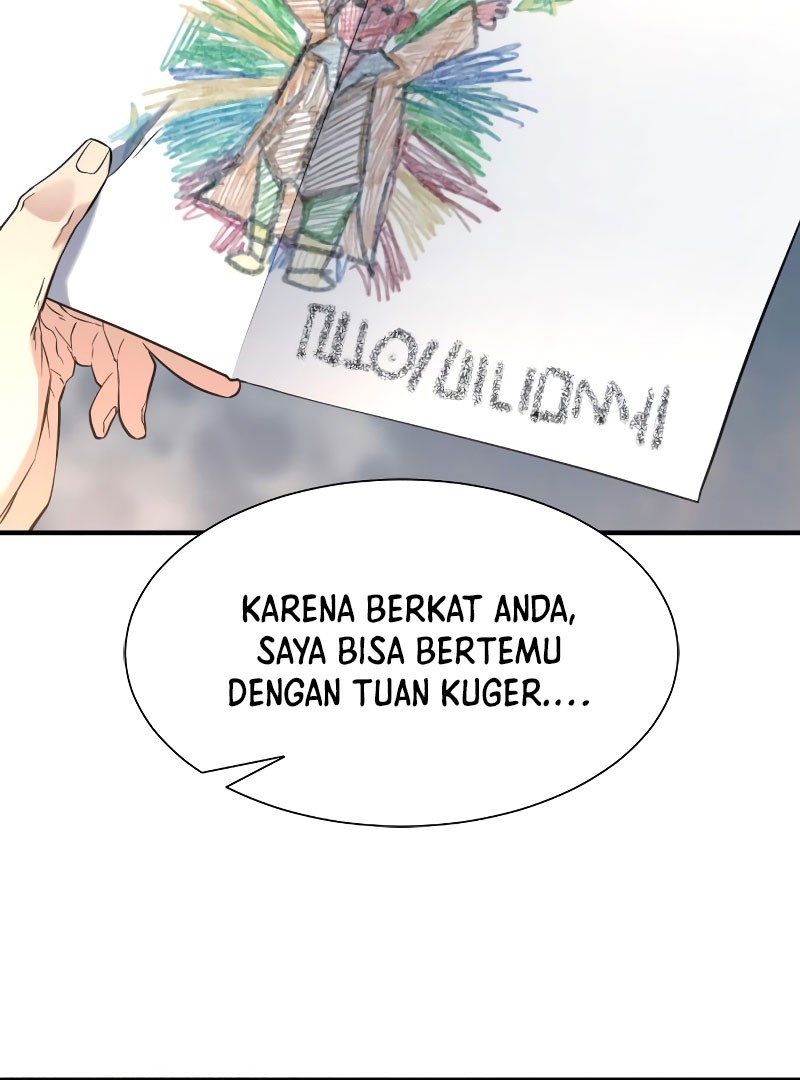 The World’s Best Engineer Chapter 165 - halaman 7