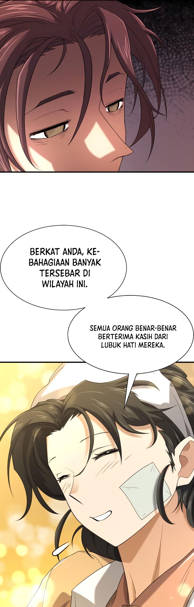 The World’s Best Engineer Chapter 165 - halaman 8