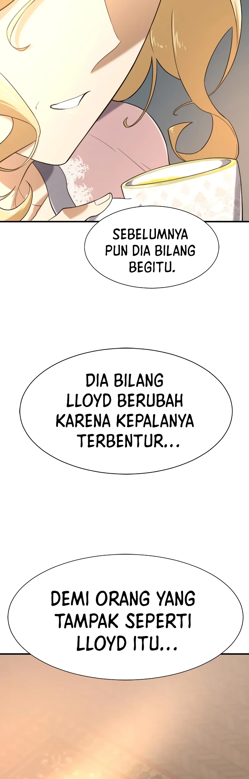 The World’s Best Engineer Chapter 166 - halaman 30