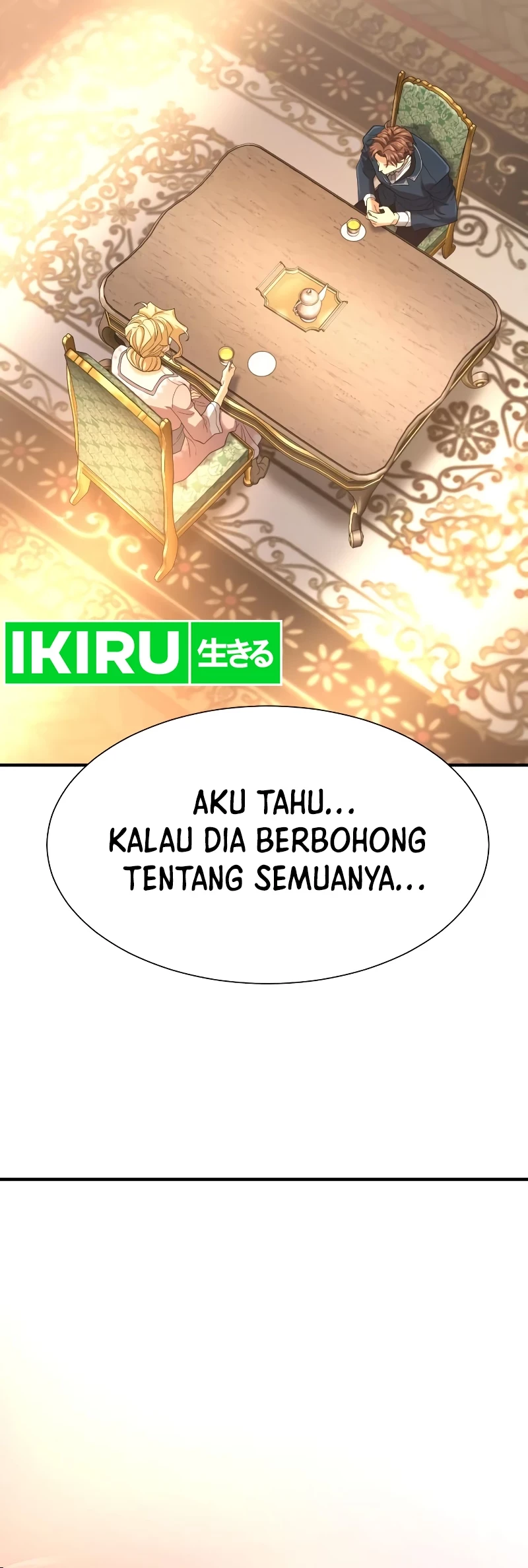 The World’s Best Engineer Chapter 166 - halaman 31