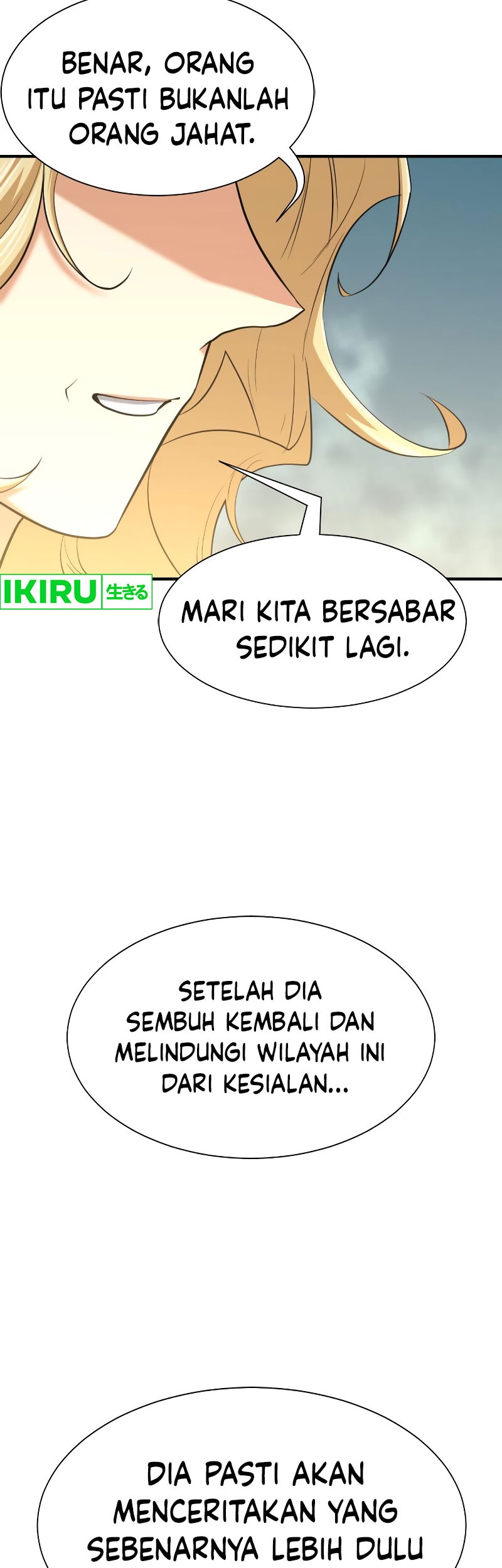 The World’s Best Engineer Chapter 166 - halaman 34