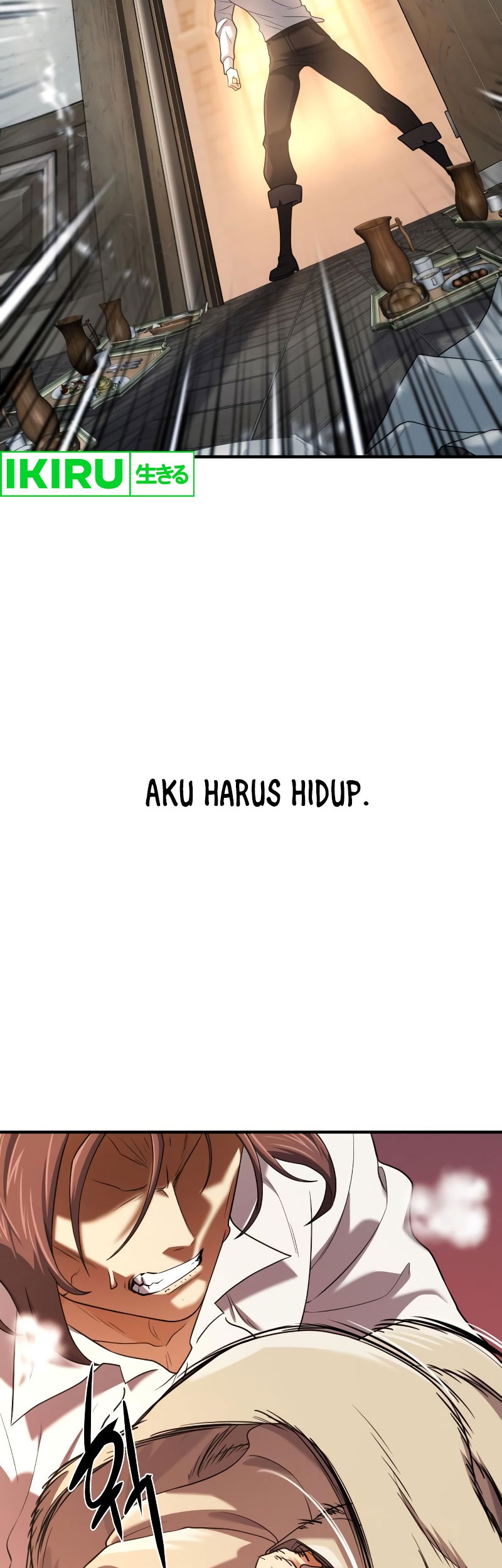 The World’s Best Engineer Chapter 166 - halaman 39