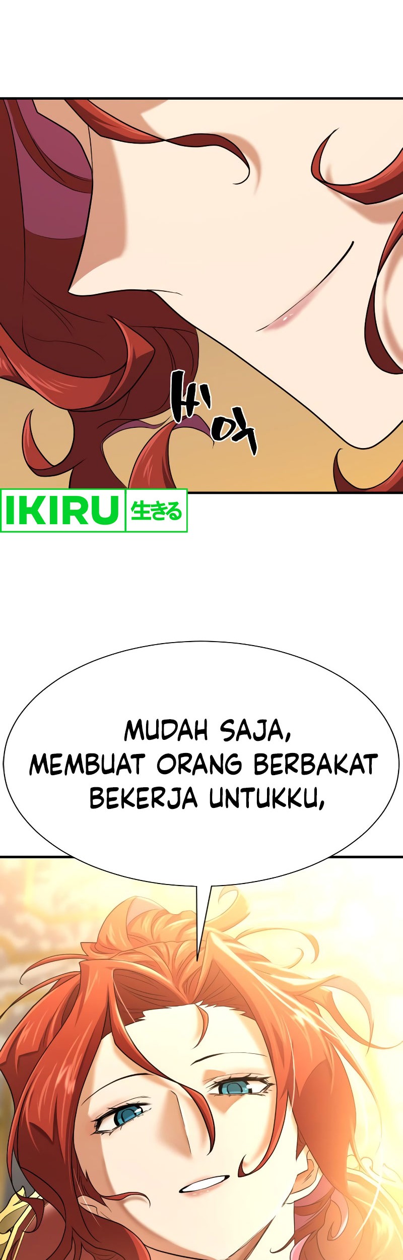 The World’s Best Engineer Chapter 166 - halaman 47