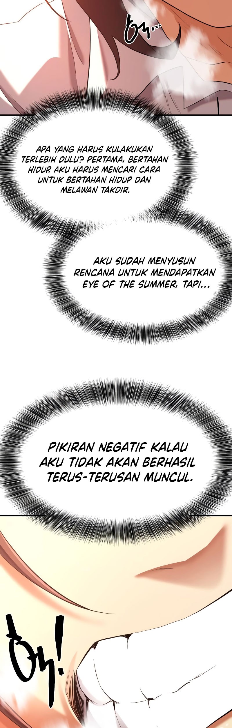 The World’s Best Engineer Chapter 166 - halaman 52