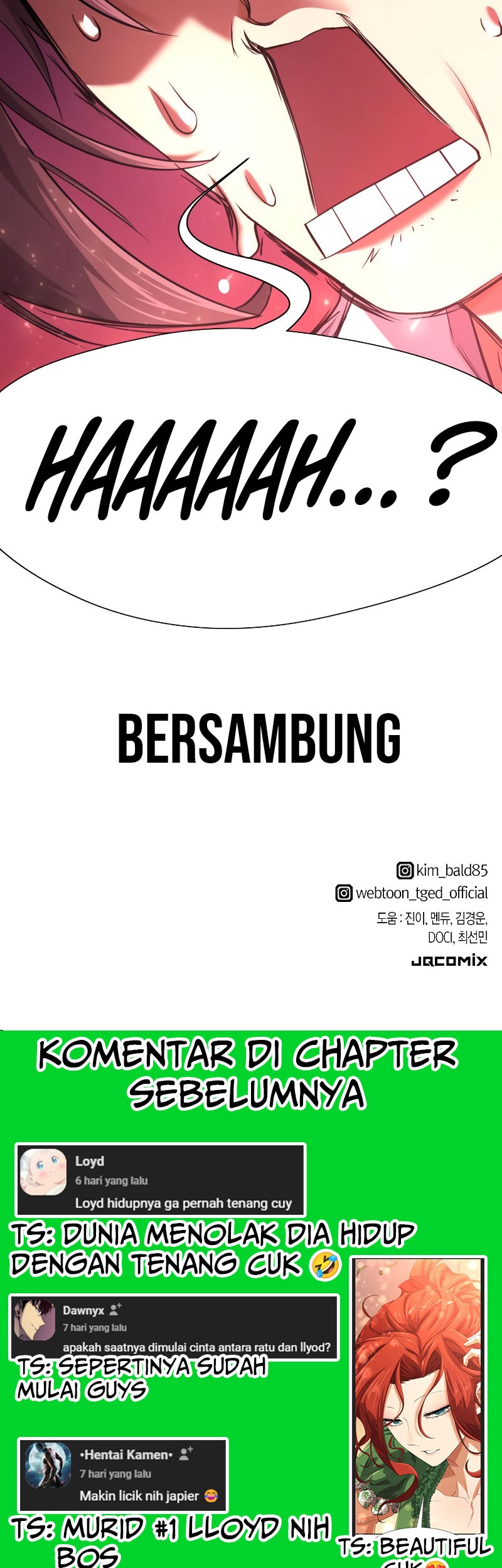 The World’s Best Engineer Chapter 166 - halaman 63