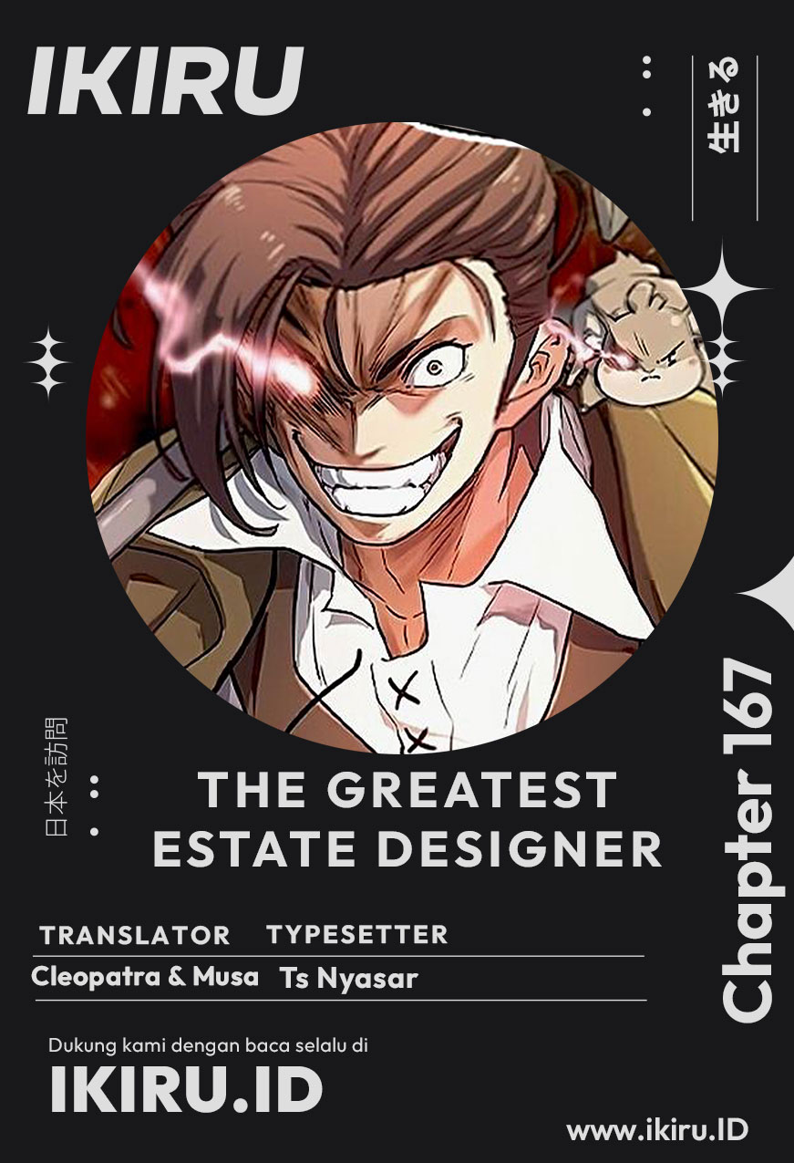 The World’s Best Engineer Chapter 167 - halaman 1