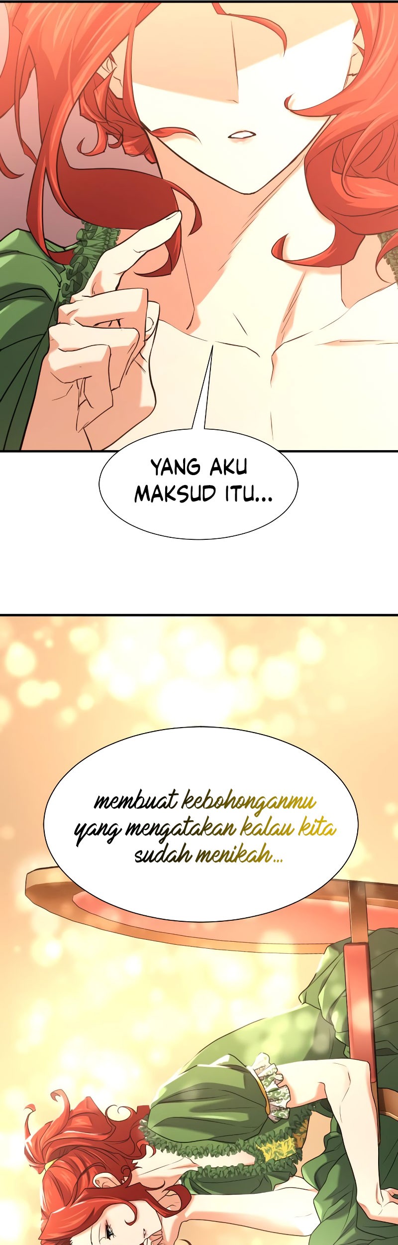 The World’s Best Engineer Chapter 167 - halaman 34