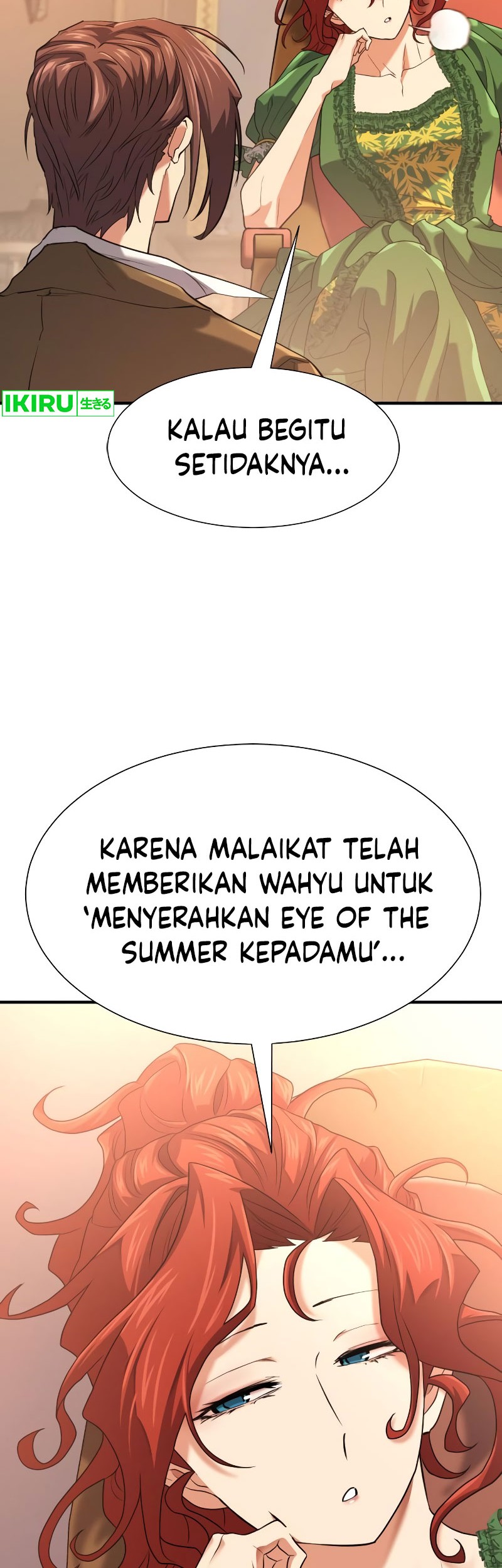 The World’s Best Engineer Chapter 167 - halaman 41