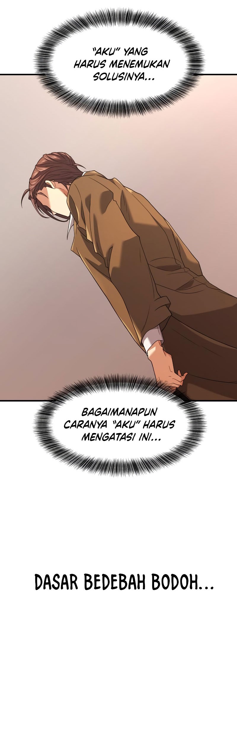 The World’s Best Engineer Chapter 167 - halaman 45