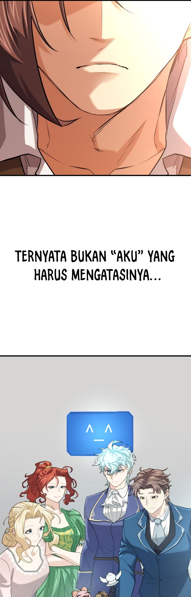 The World’s Best Engineer Chapter 167 - halaman 47
