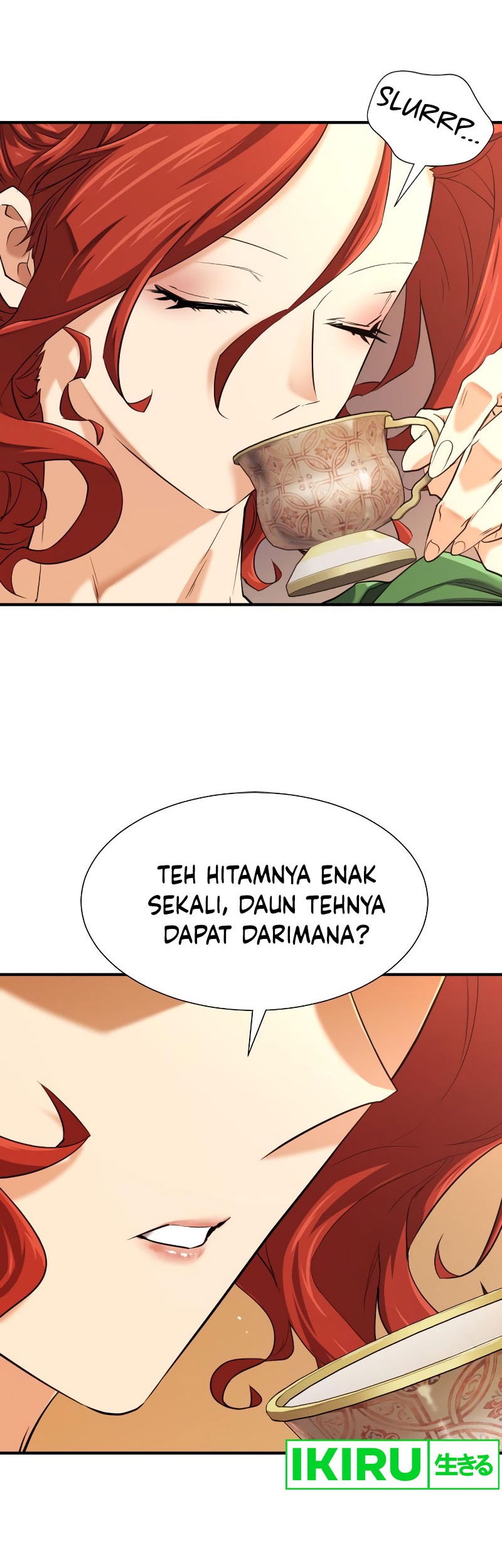 The World’s Best Engineer Chapter 167 - halaman 5