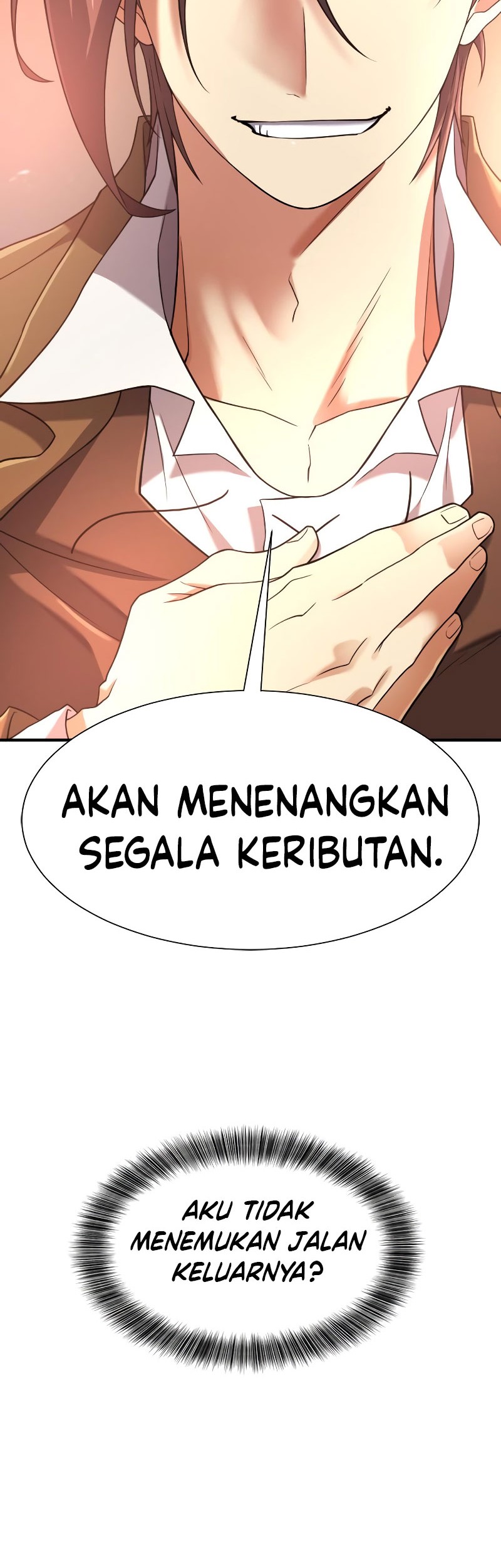 The World’s Best Engineer Chapter 167 - halaman 50