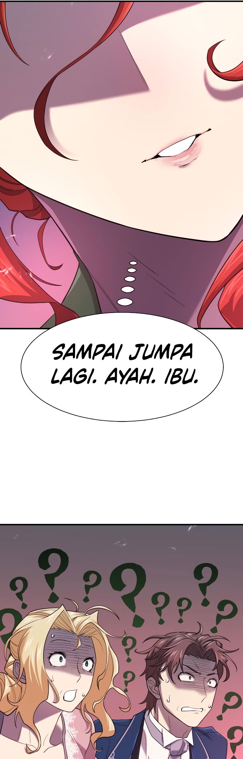 The World’s Best Engineer Chapter 167 - halaman 60