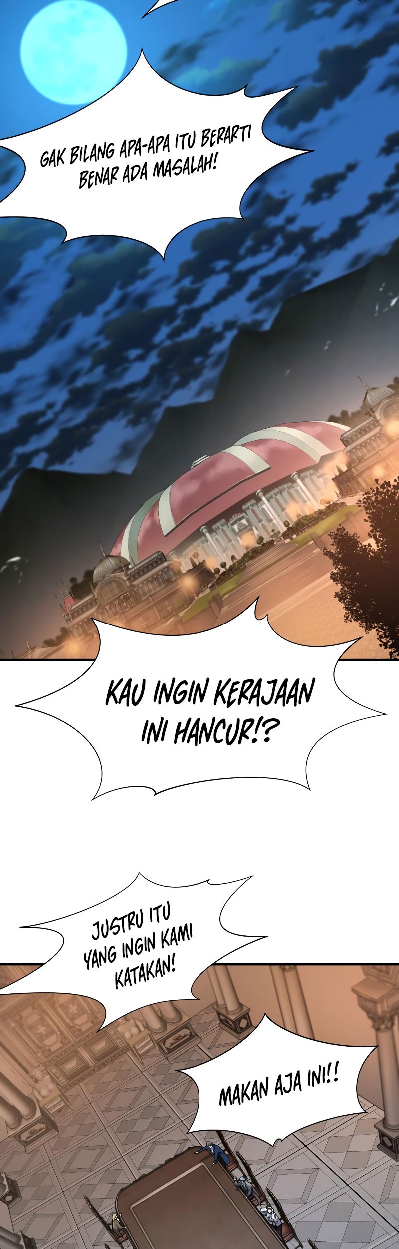 The World’s Best Engineer Chapter 167 - halaman 62