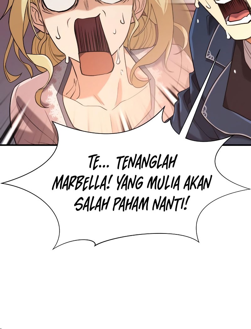 The World’s Best Engineer Chapter 167 - halaman 7