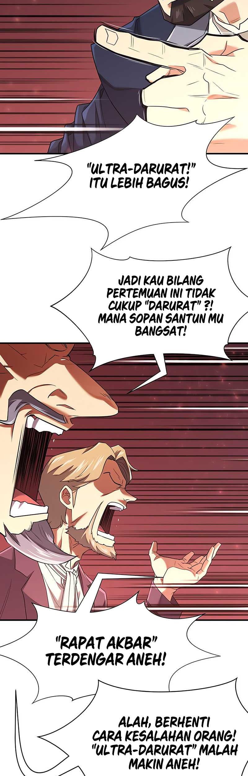 The World’s Best Engineer Chapter 168 - halaman 12