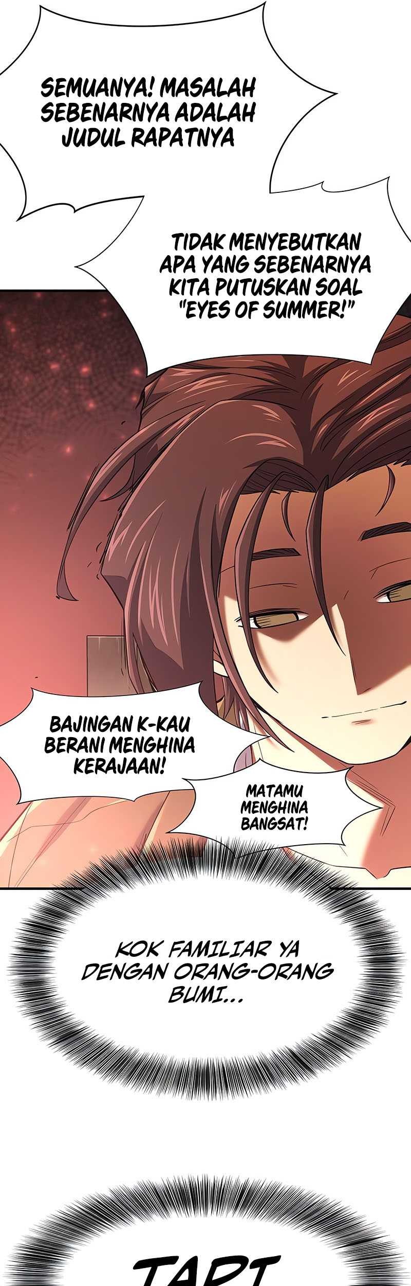 The World’s Best Engineer Chapter 168 - halaman 14