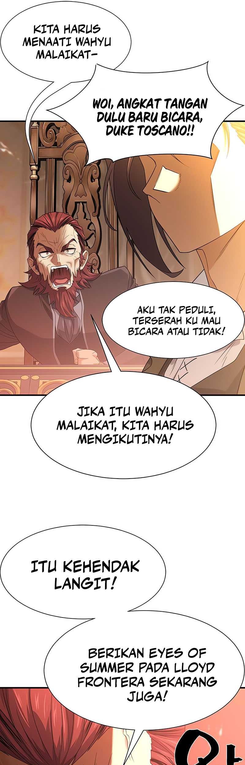 The World’s Best Engineer Chapter 168 - halaman 18