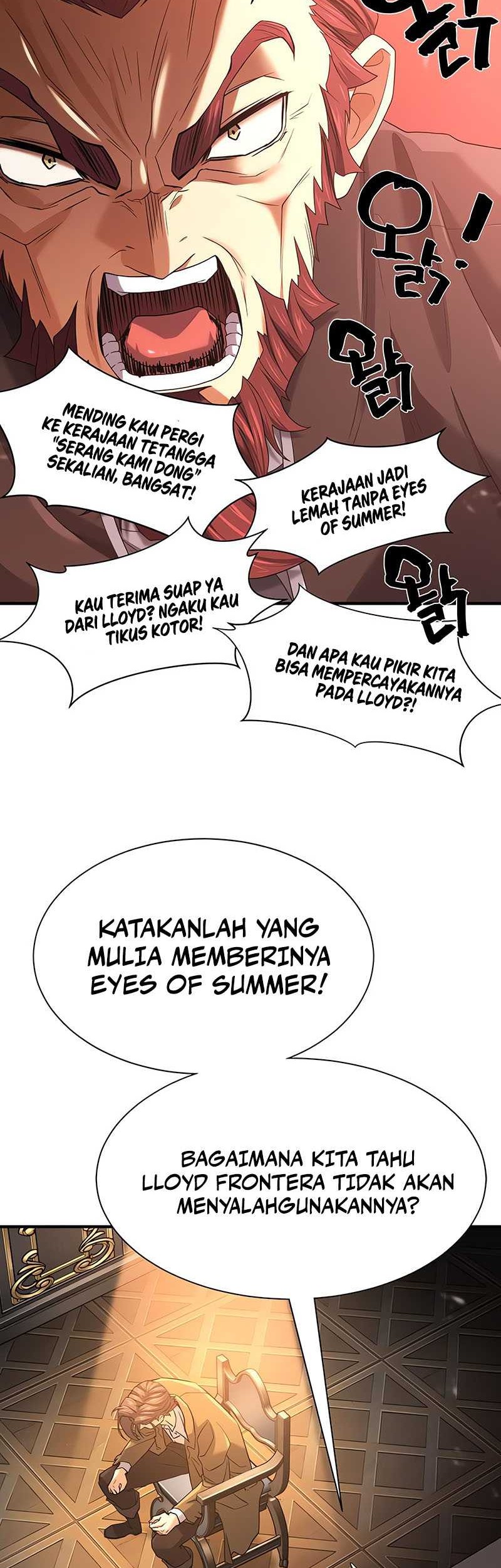 The World’s Best Engineer Chapter 168 - halaman 19