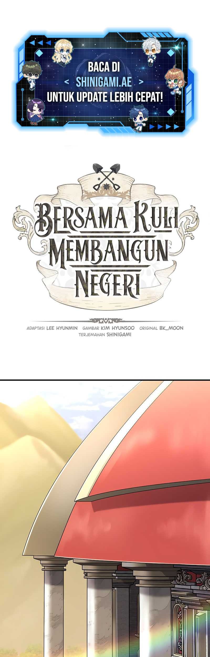 The World’s Best Engineer Chapter 168 - halaman 2