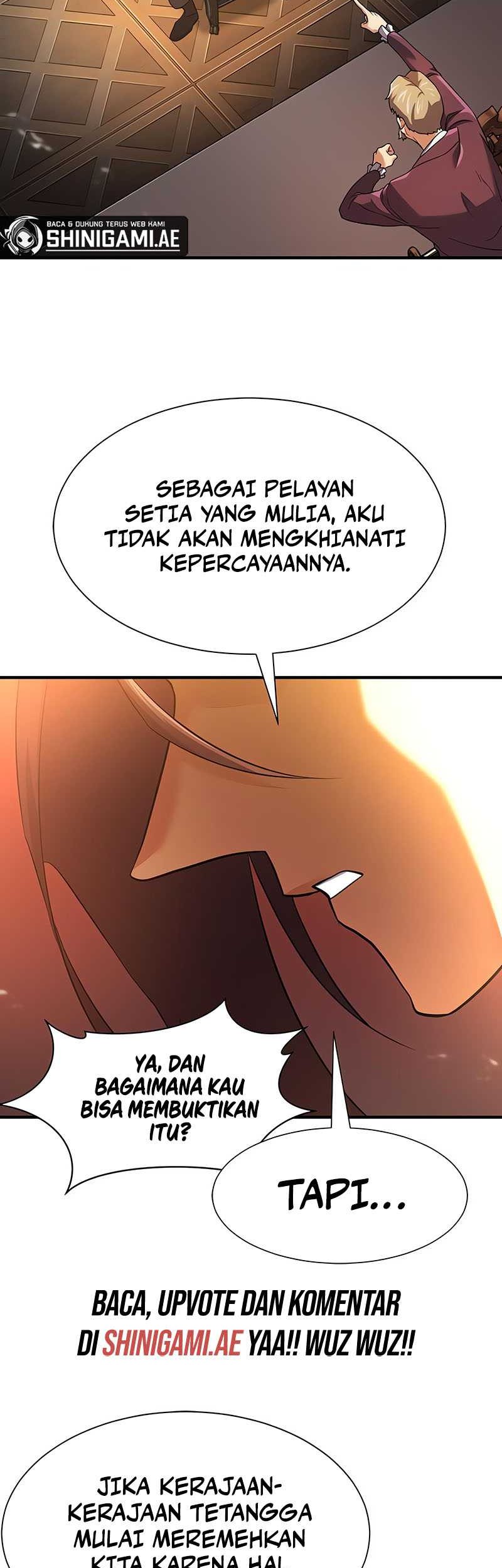 The World’s Best Engineer Chapter 168 - halaman 20