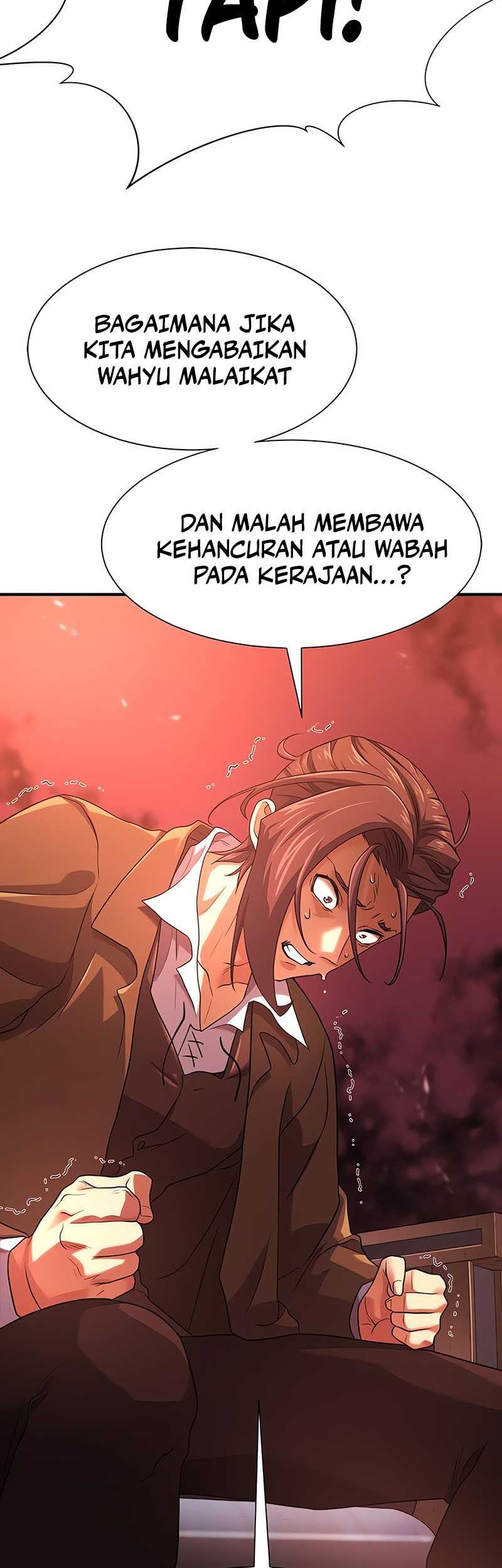The World’s Best Engineer Chapter 168 - halaman 23