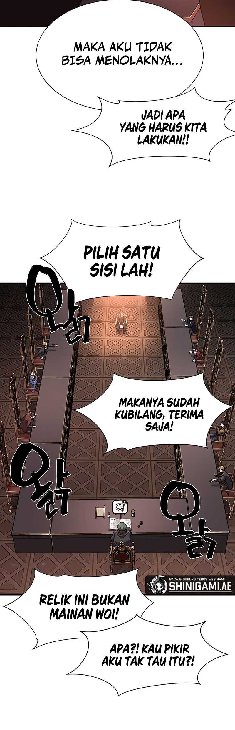 The World’s Best Engineer Chapter 168 - halaman 24