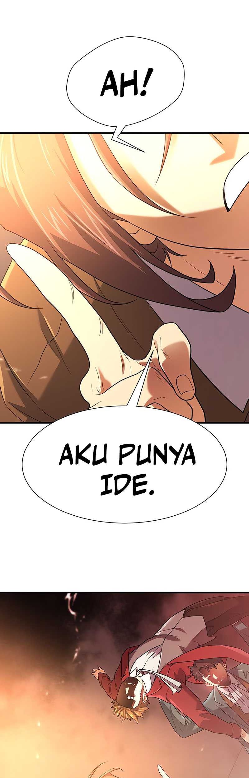 The World’s Best Engineer Chapter 168 - halaman 27