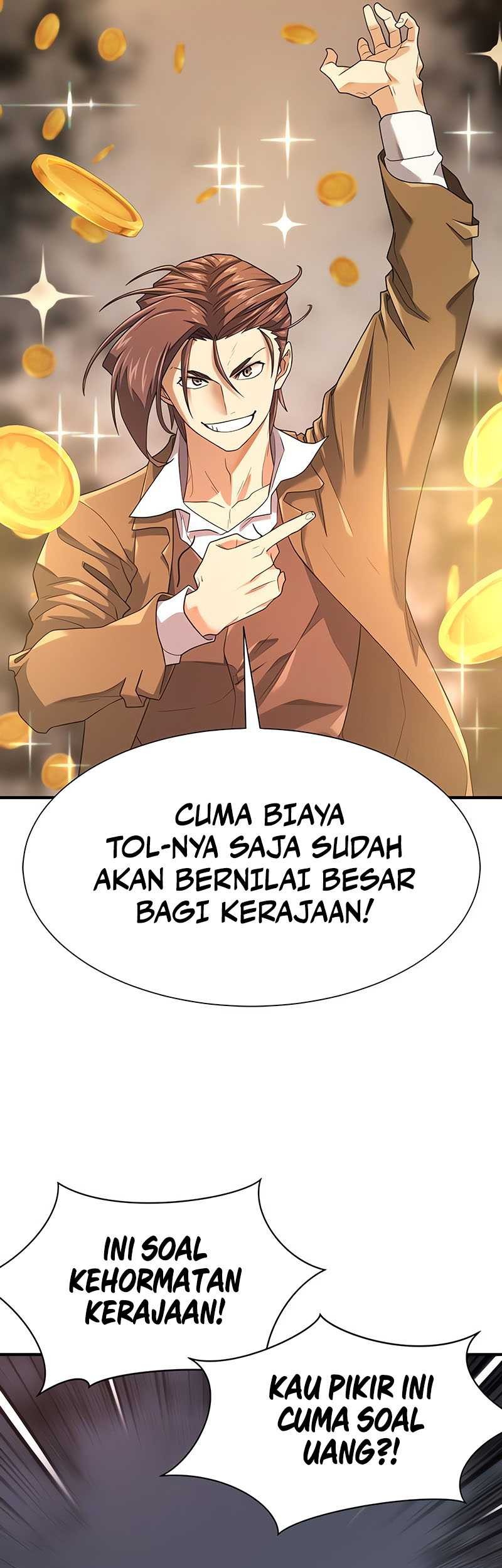 The World’s Best Engineer Chapter 168 - halaman 37