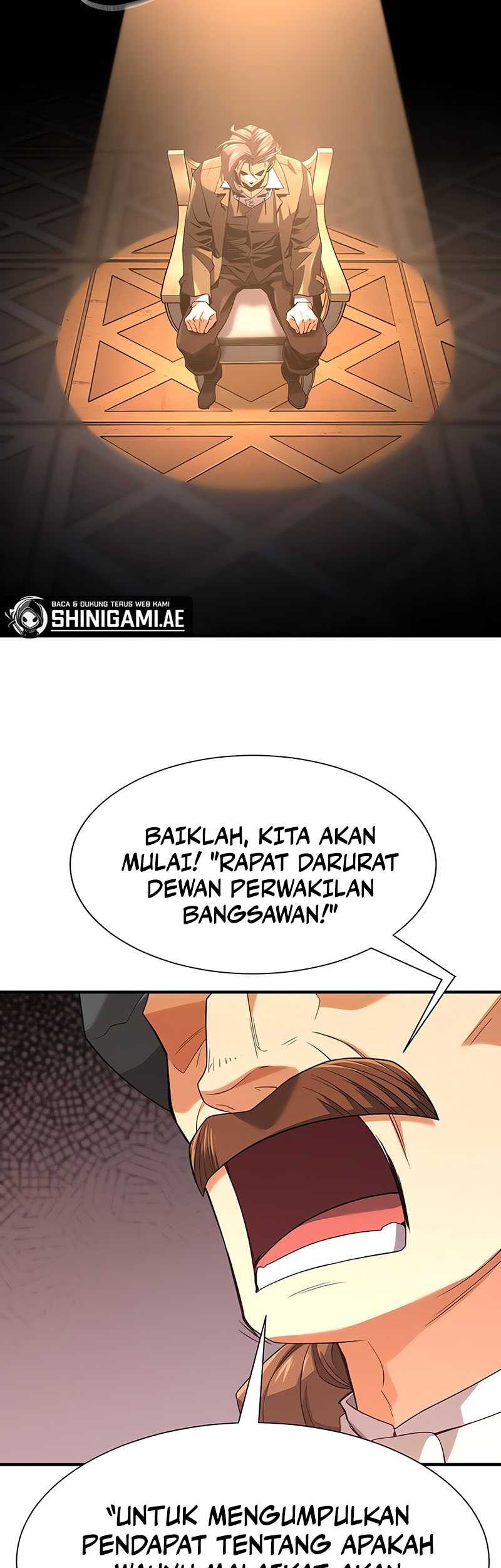 The World’s Best Engineer Chapter 168 - halaman 4
