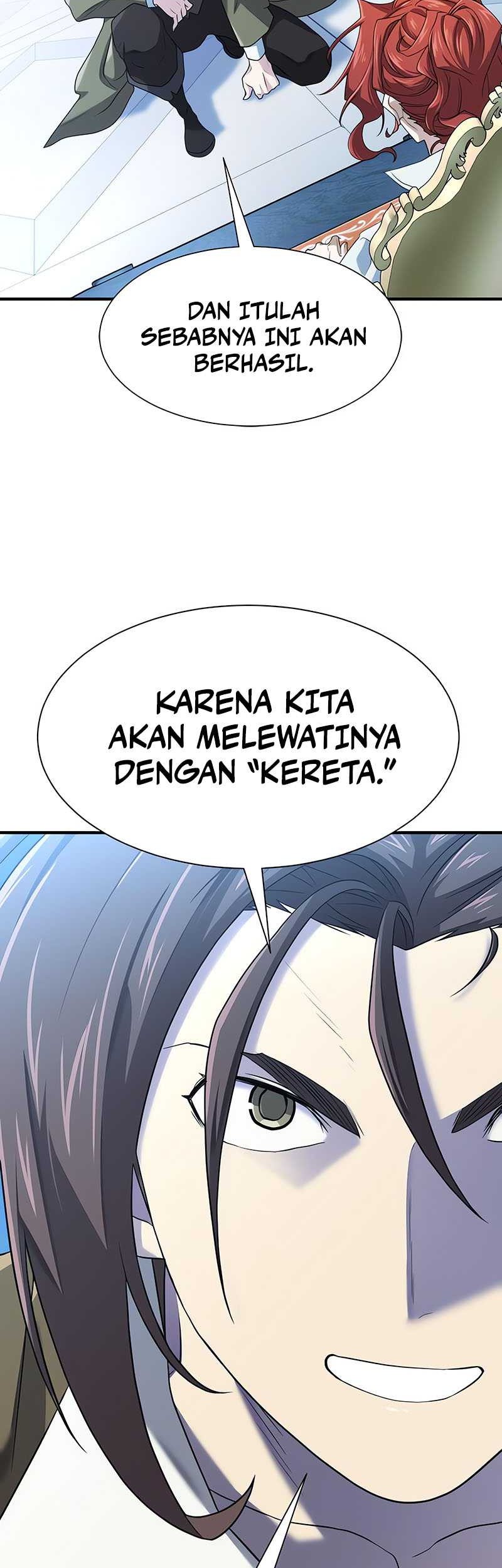 The World’s Best Engineer Chapter 168 - halaman 47