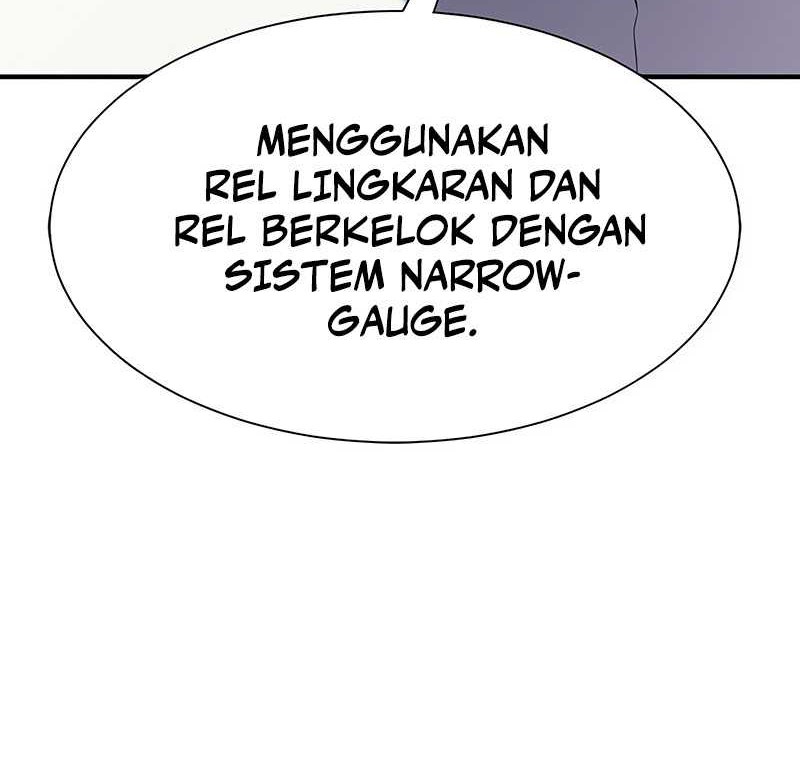 The World’s Best Engineer Chapter 168 - halaman 48