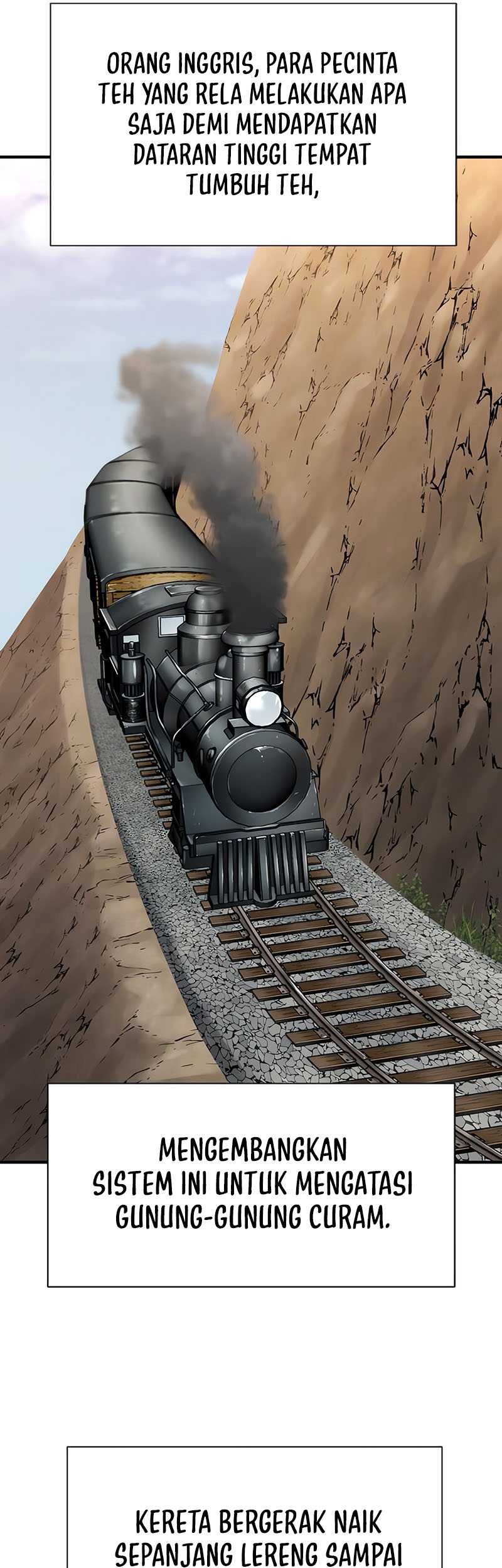 The World’s Best Engineer Chapter 168 - halaman 49